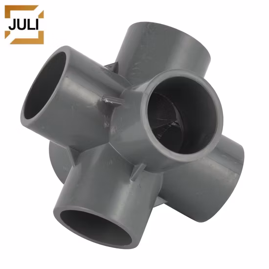 Простой пластиковый материал для фитингов, белая цена, композитные кристаллические гранулы ПВХ, производство Китай.