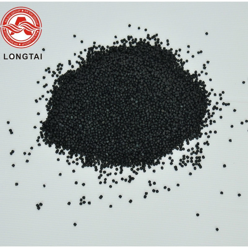 PVC Factory Low Price Flexible PVC Sheath Compounds for Cable Insulation PVC Granules 1.5g/cm3