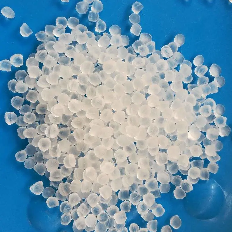 High Quality PVC Compound Granules for Shoe Sole Raw Material PVC