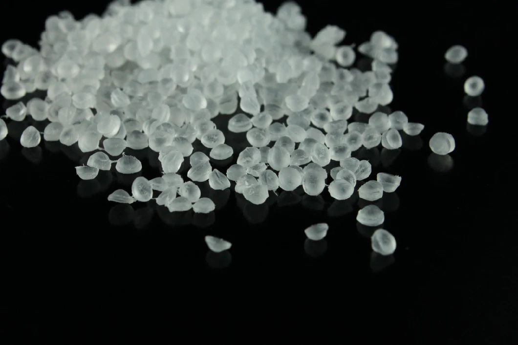 PVC Granules for Hose (corrugated hose, , gas burner tube)