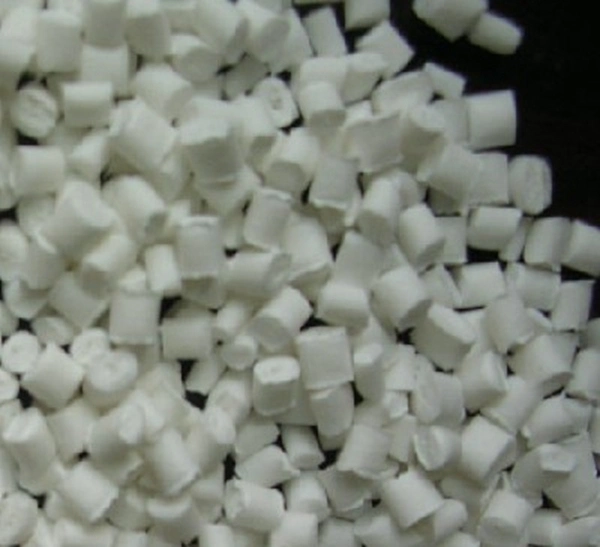 PVC Granules for Cable and Wire Export to Europe