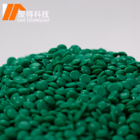 Производство сырья из ПВХ-пластика, гранул ПВХ-пластика для трубопроводной арматуры.